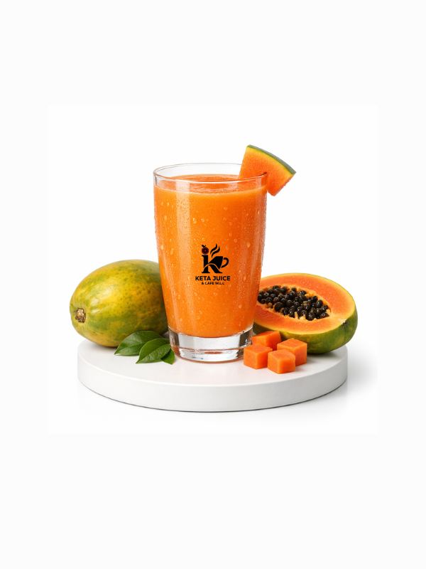 Papaya Juice