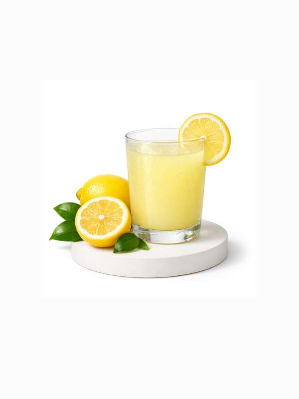 Lemon Juice
