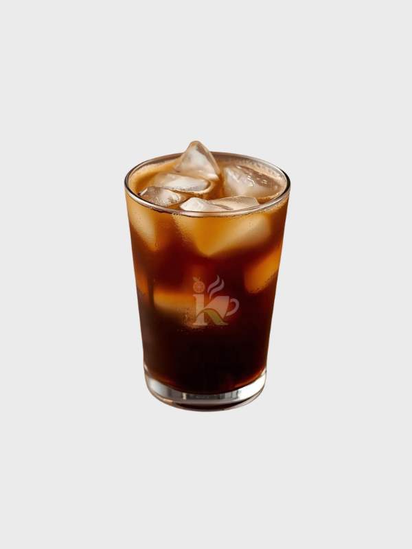 Classic Iced Coffee