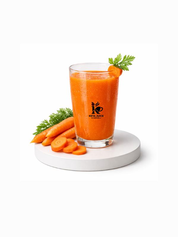 Carrot Juice