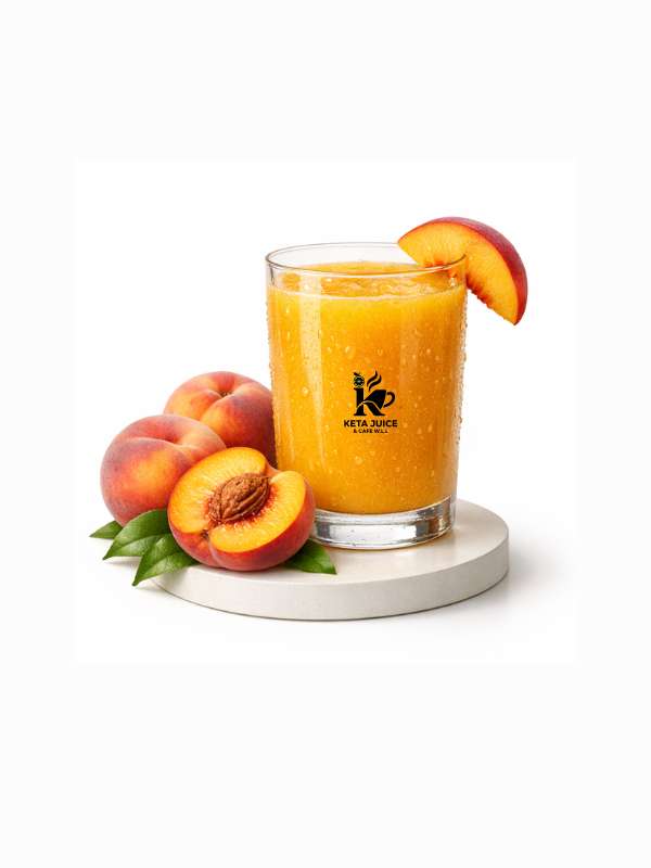 Peach Juice
