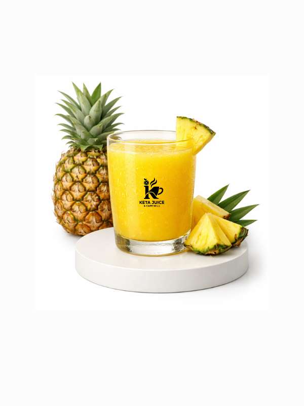 Pineapple Juice