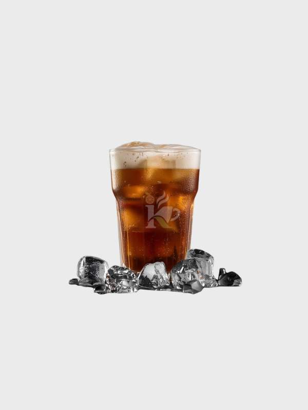 Iced Americano