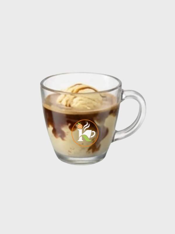 Affogato