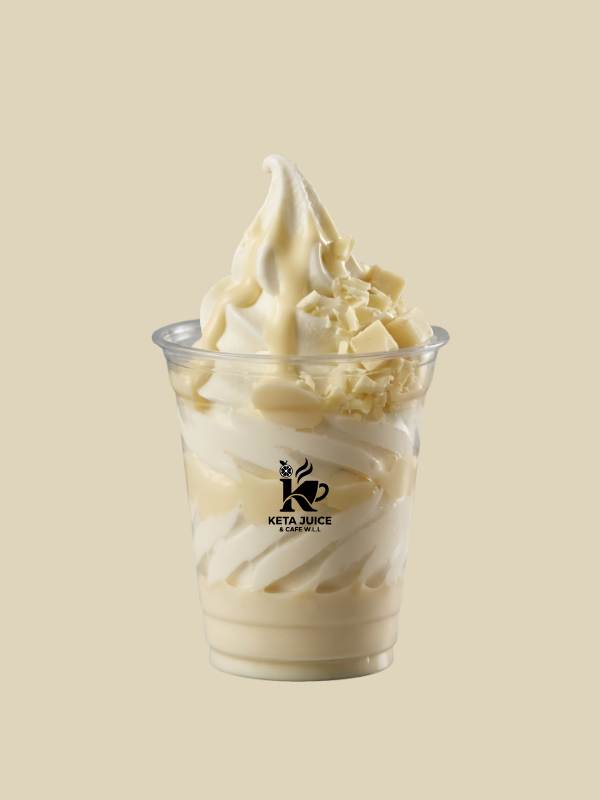 White Chocolate