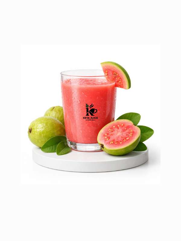 Guava Juice