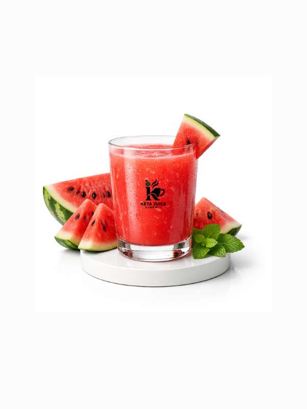Watermelon Juice
