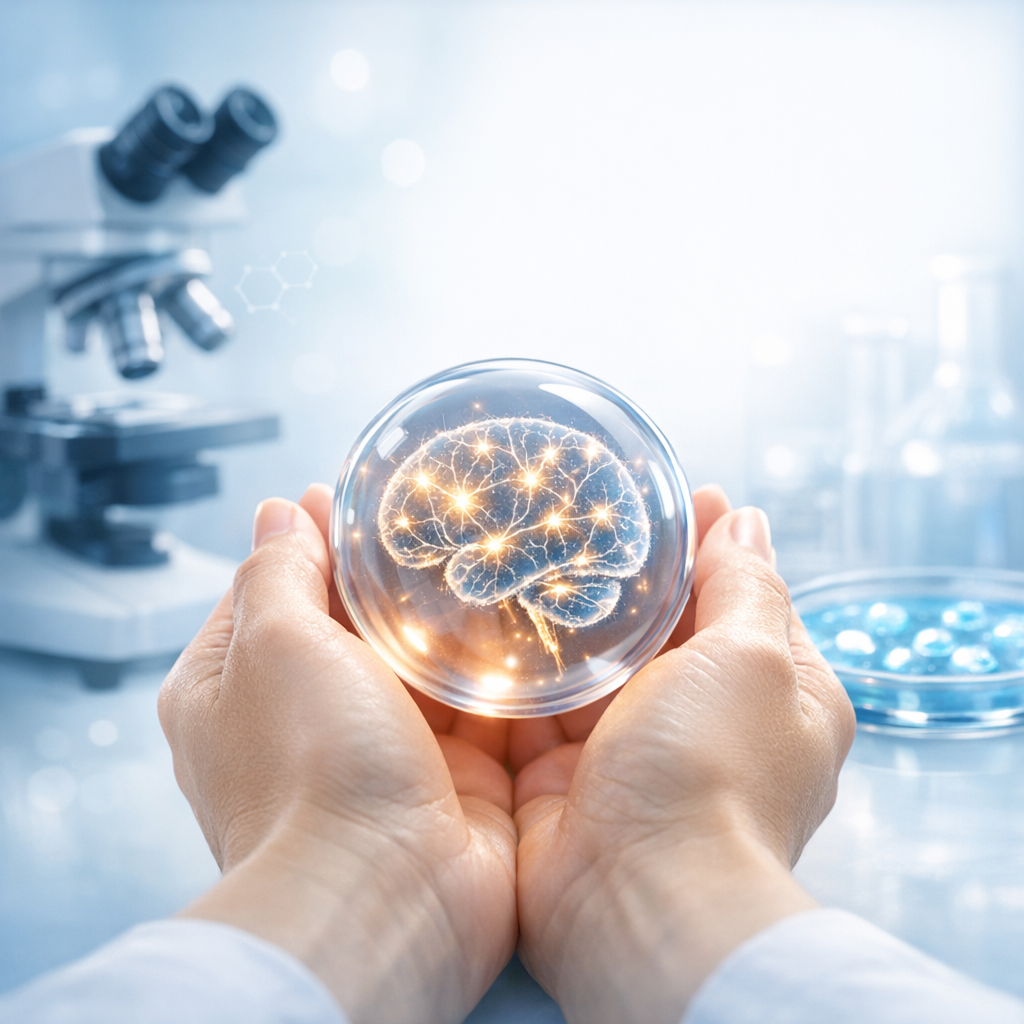 Support Clinical Trial Development