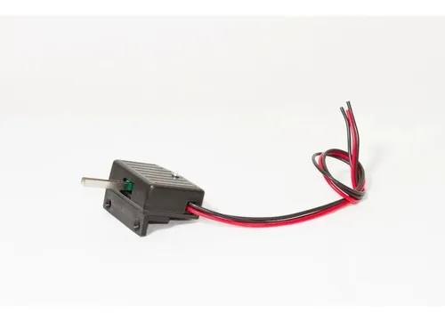 PLAQUETA DE AUTOMATICO (SB / TB)