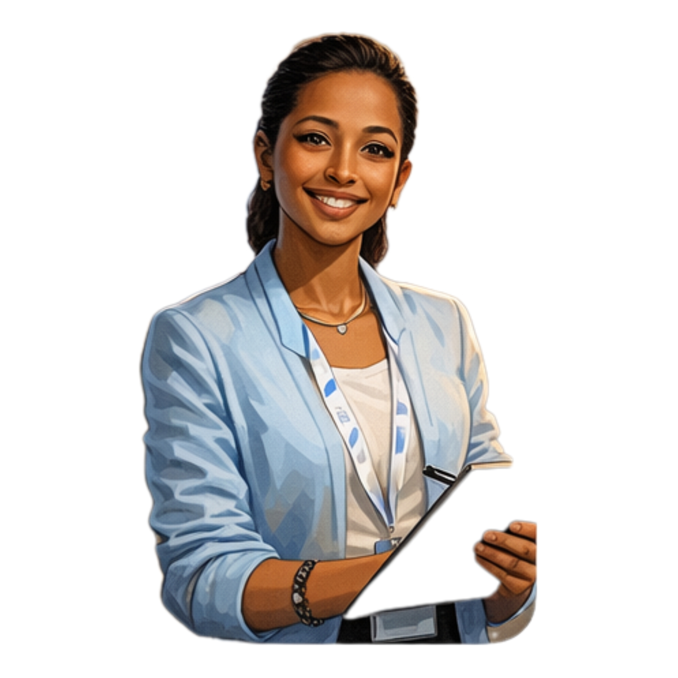 Consultation Session