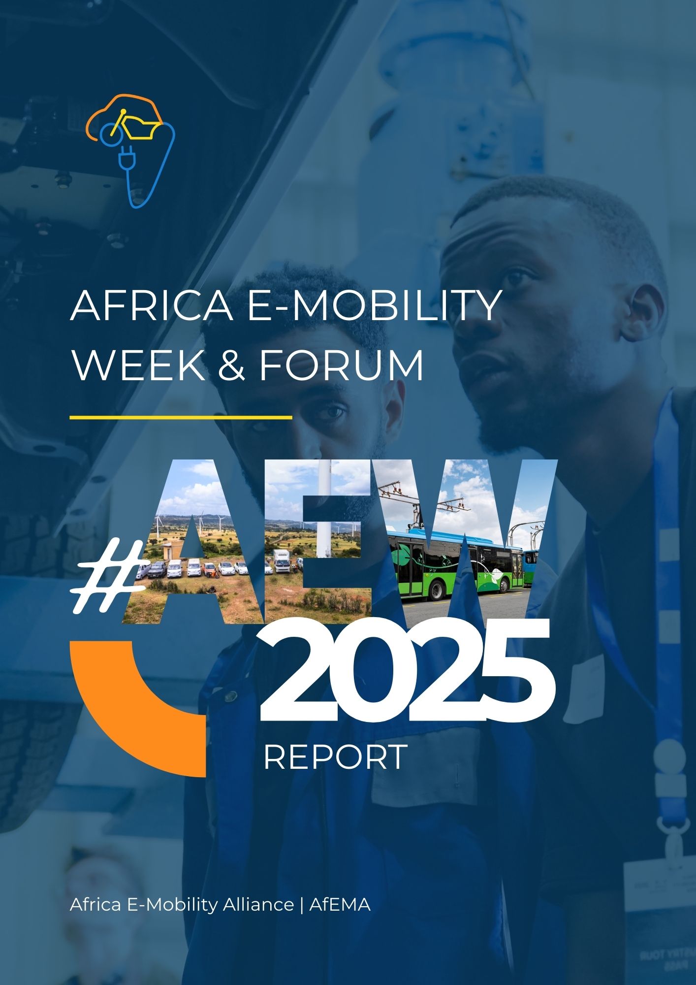 AEW 2025 Report