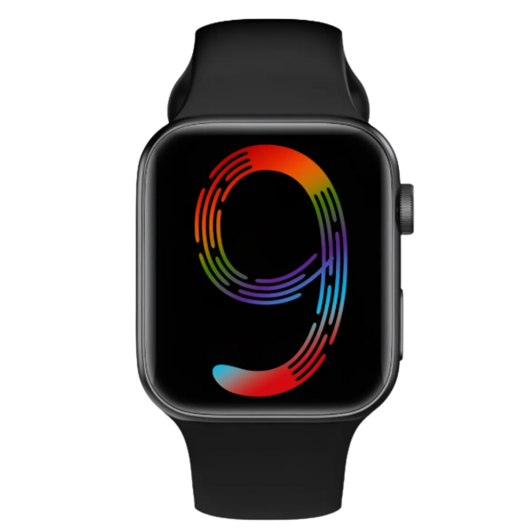 Smartwatch S10 Max de Cotintach + Auri inalambrico de REGALO