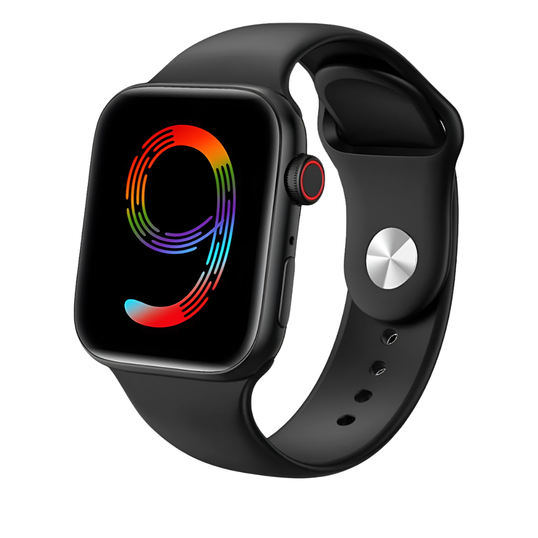 Smartwatch S10 Max de Cotintach 