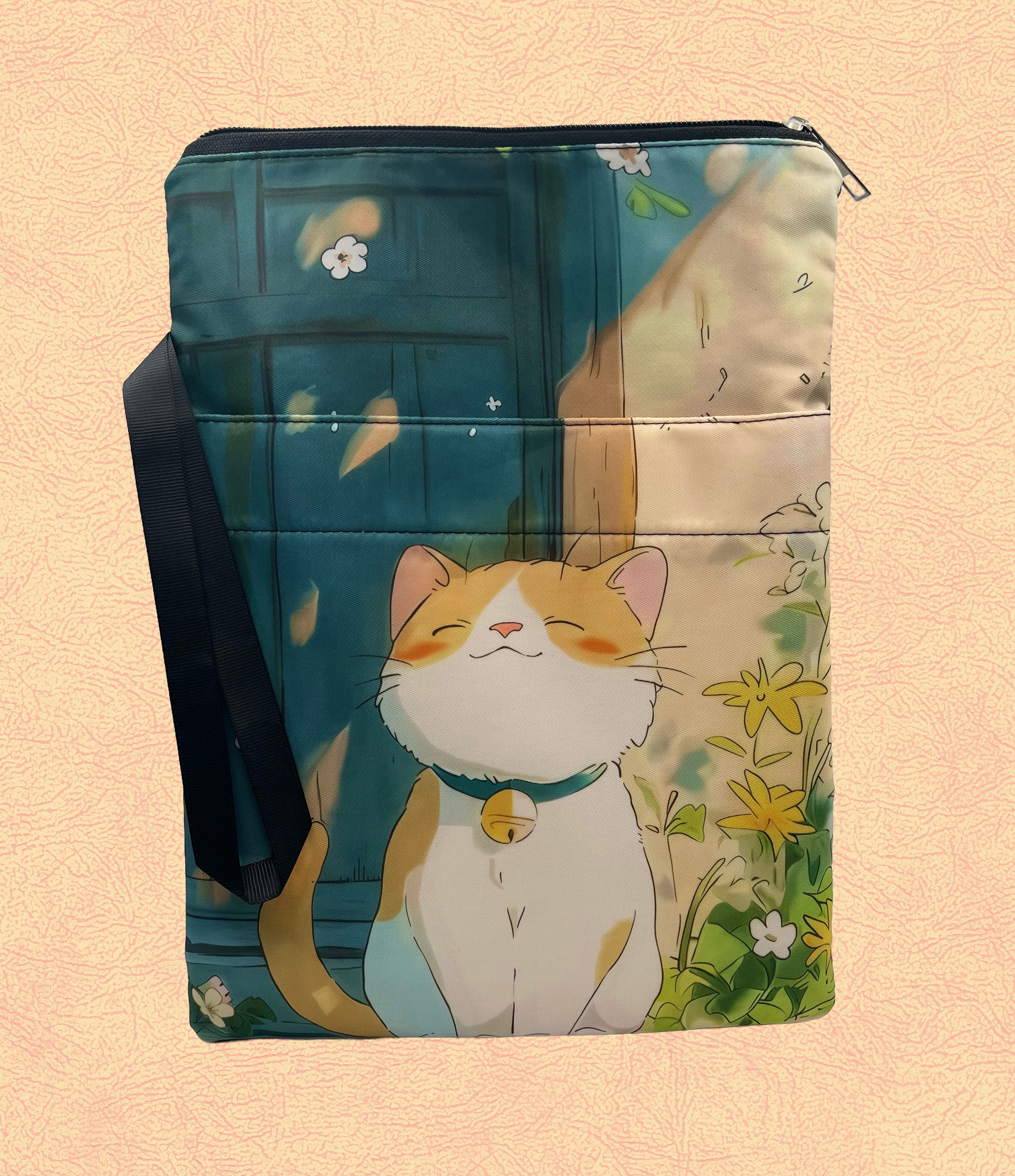 Funda para libros