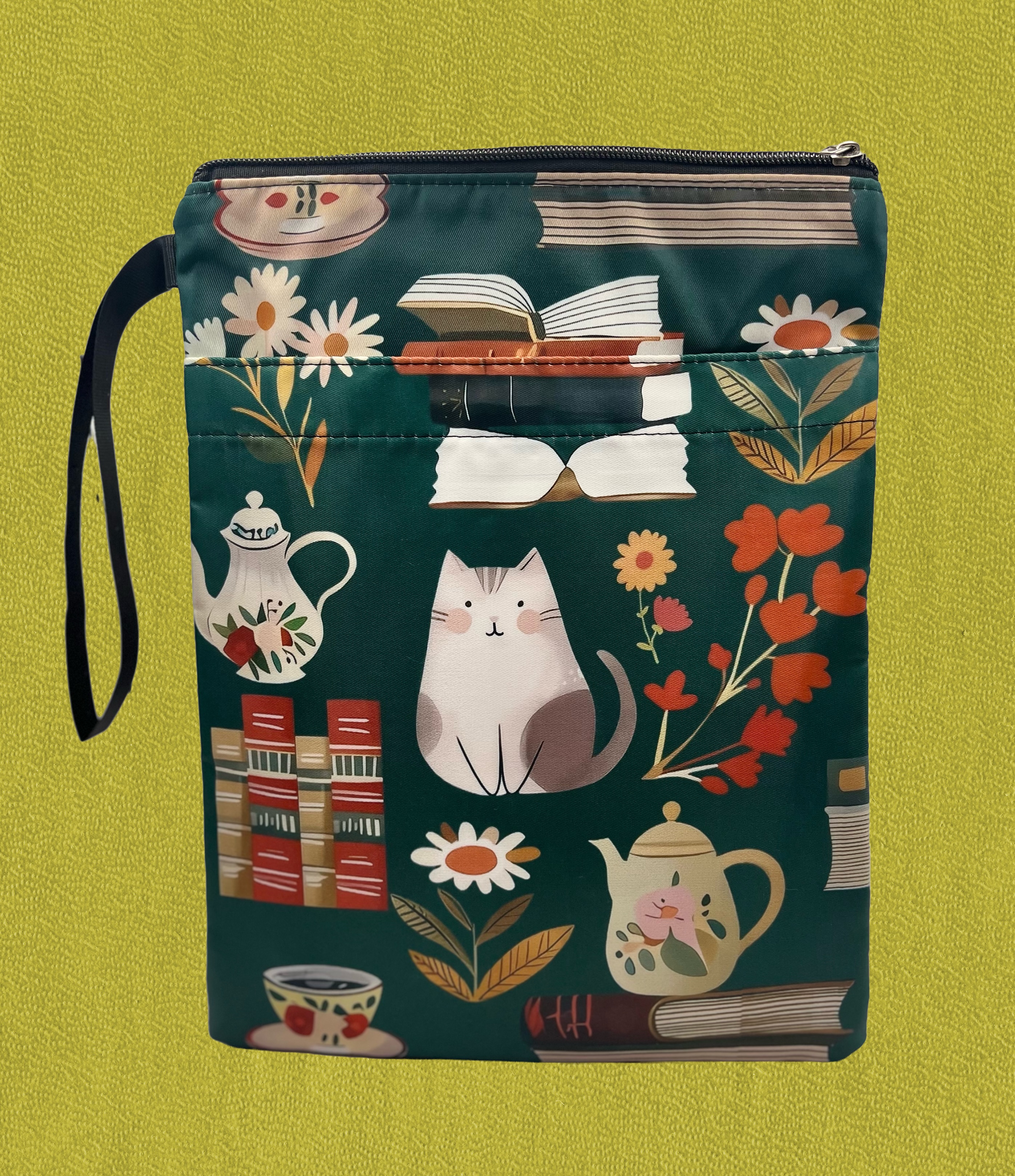 Funda para libros