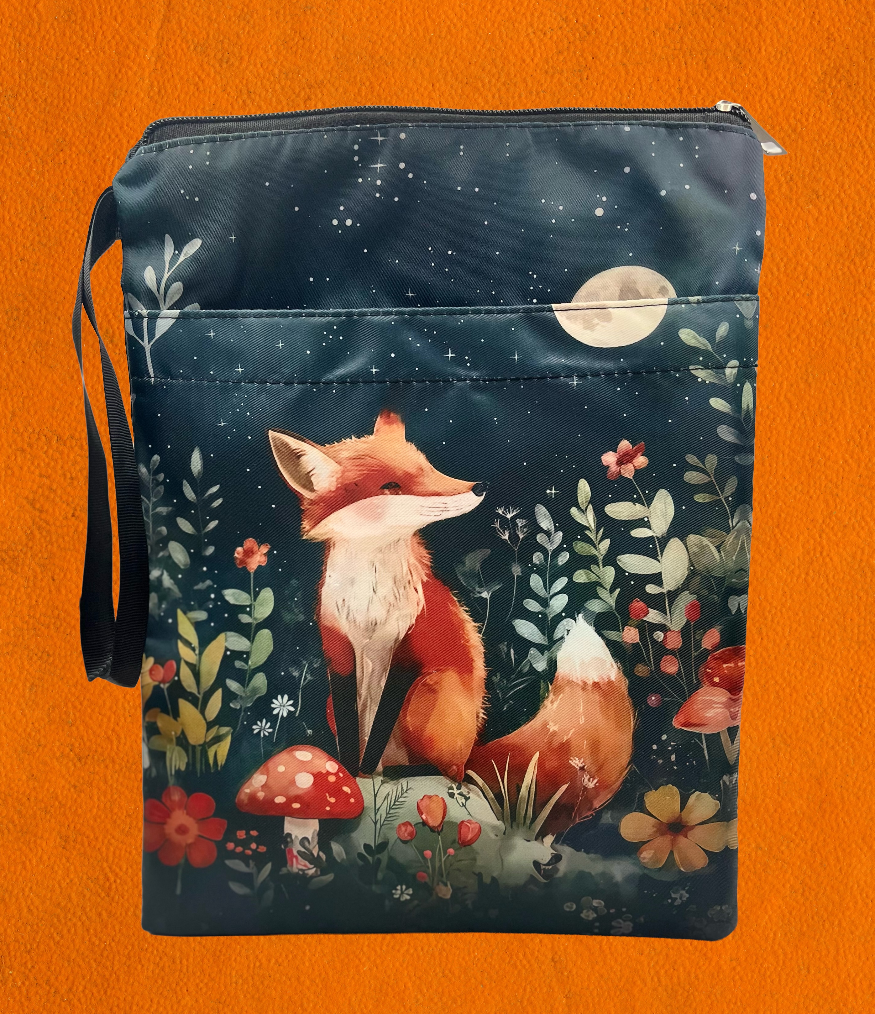 Funda para libros