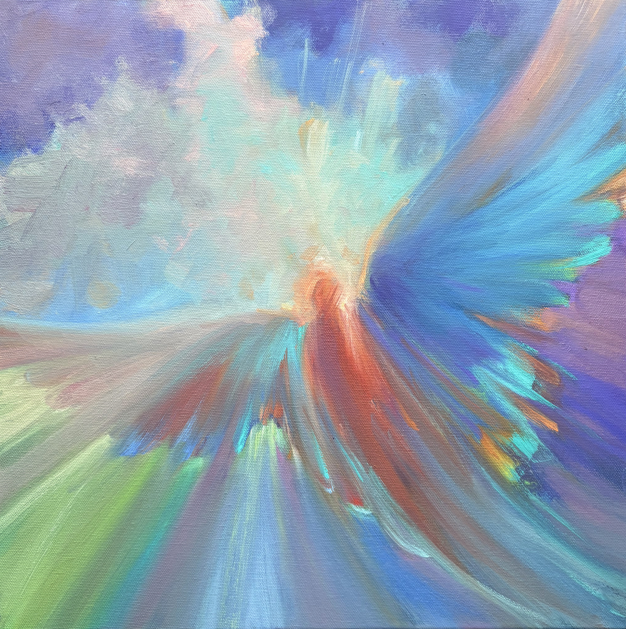 Radiant Freedom