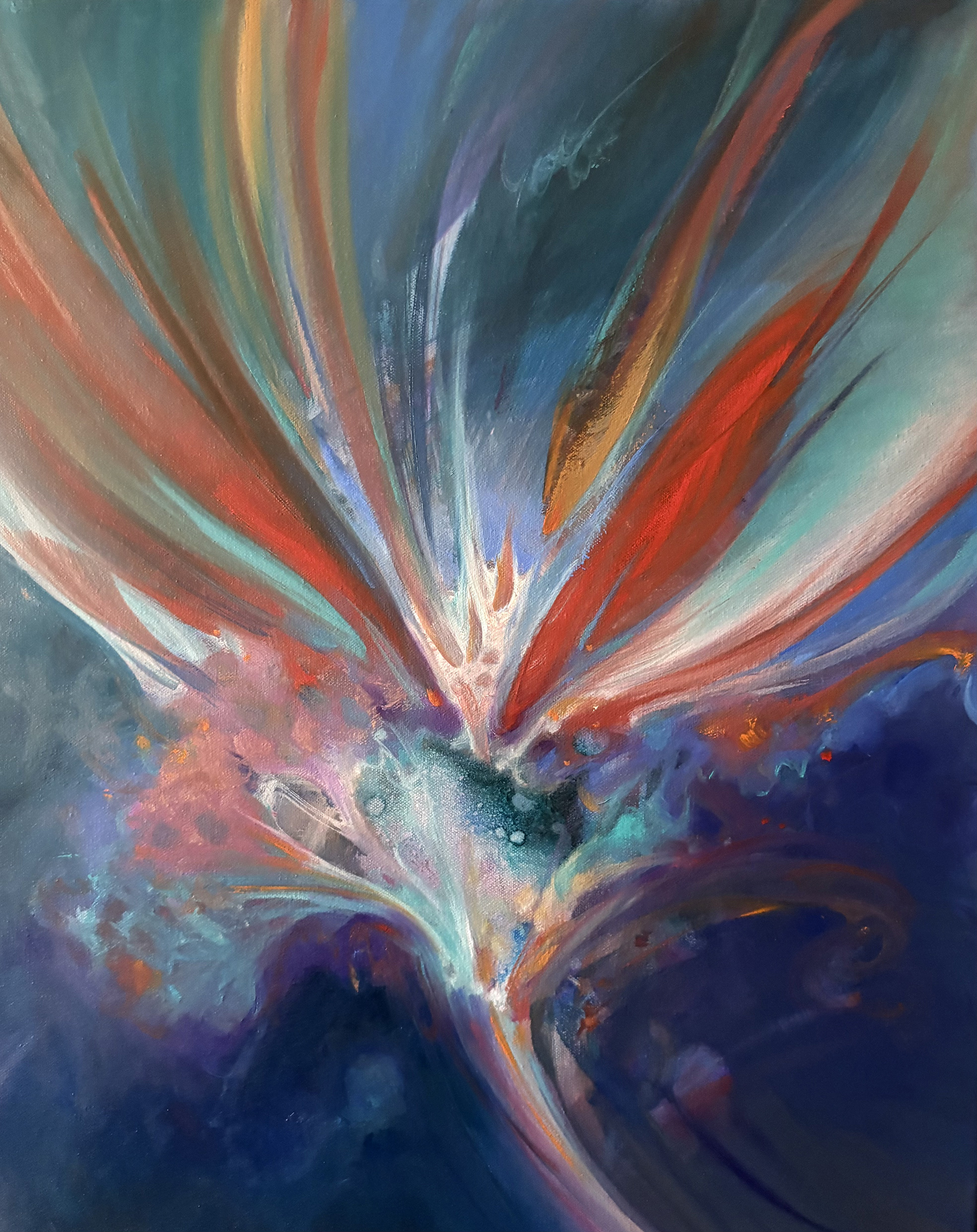 the Nectar of Remembering