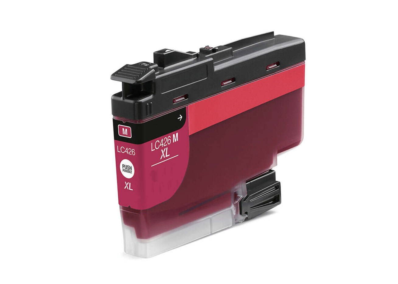 Cartucho Brother BI-LC426XLMG(PG)