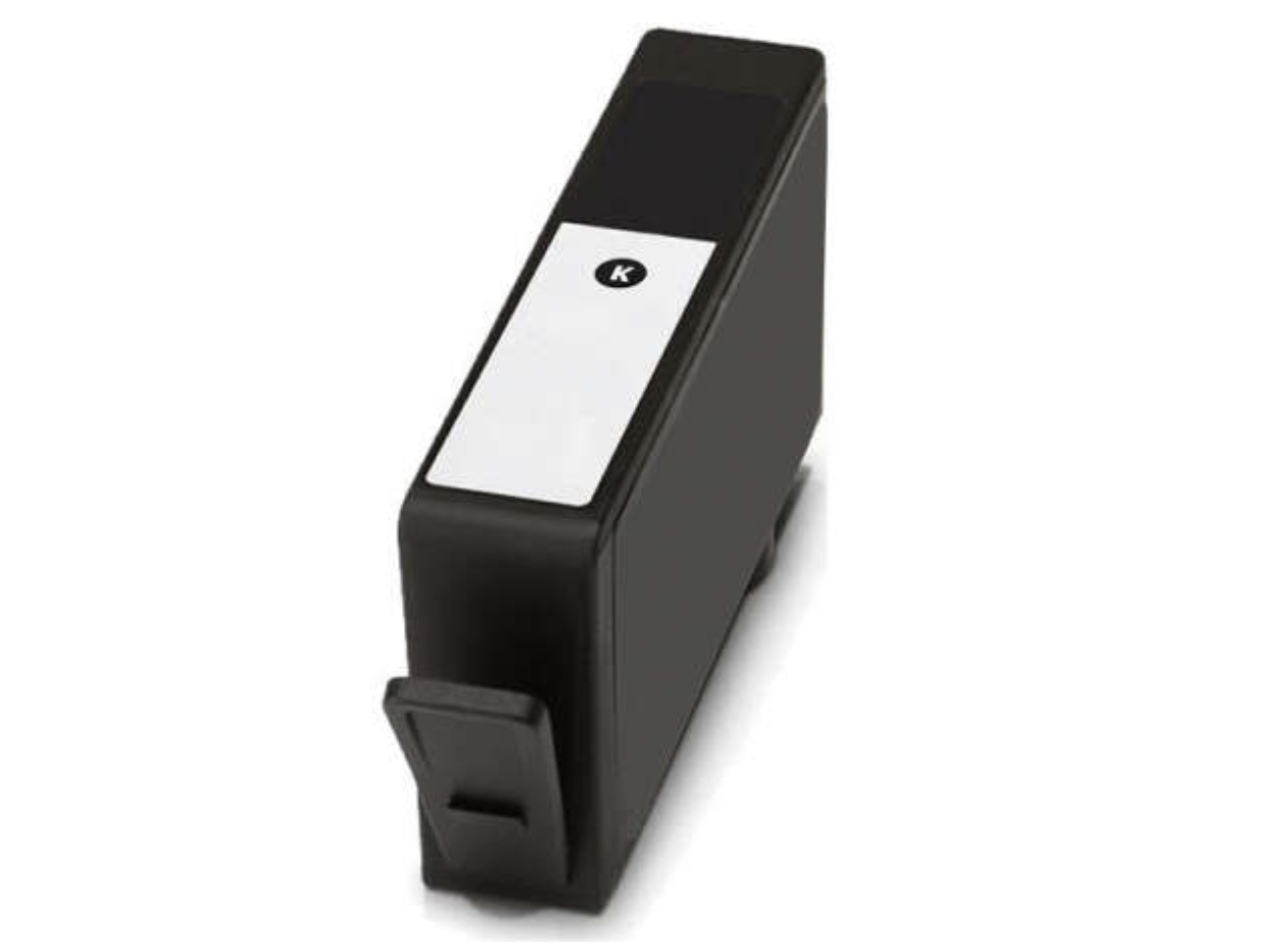 Cartucho HP HI-912XLBK