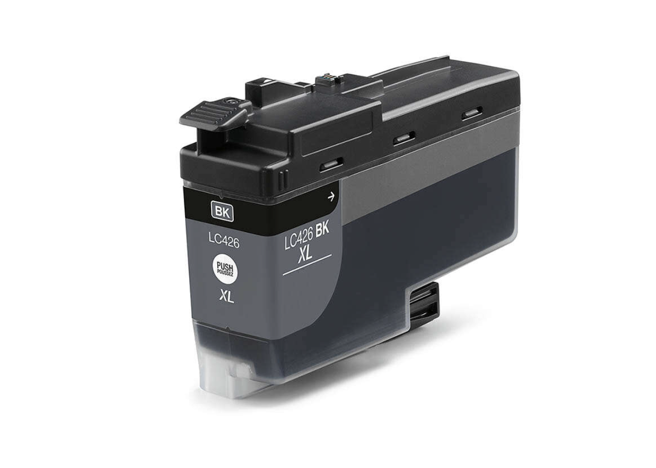 Cartucho Brother BI-LC426XLBK(PG)