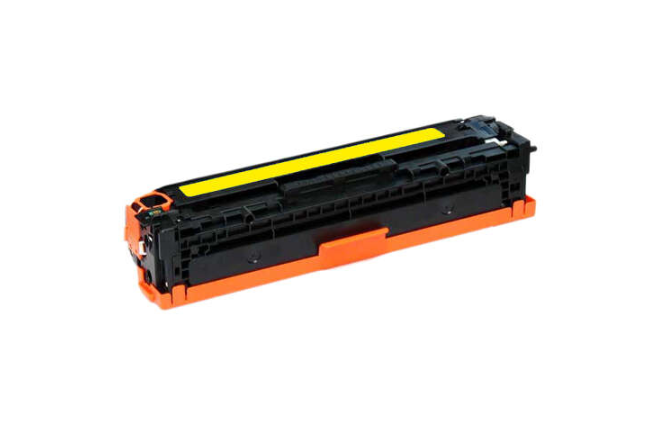 Toner HT-CF542X A (P)(UU)