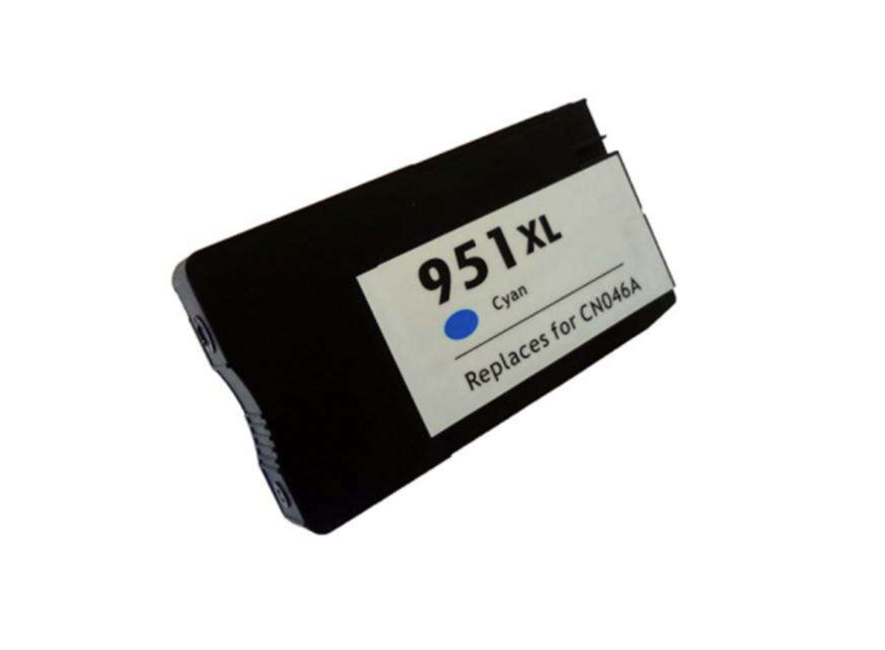 Cartucho HP RP-H-0951XL M