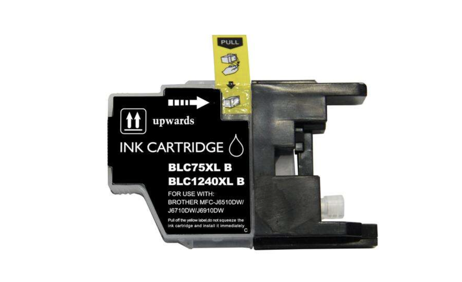 Cartucho M-LC1240XL N