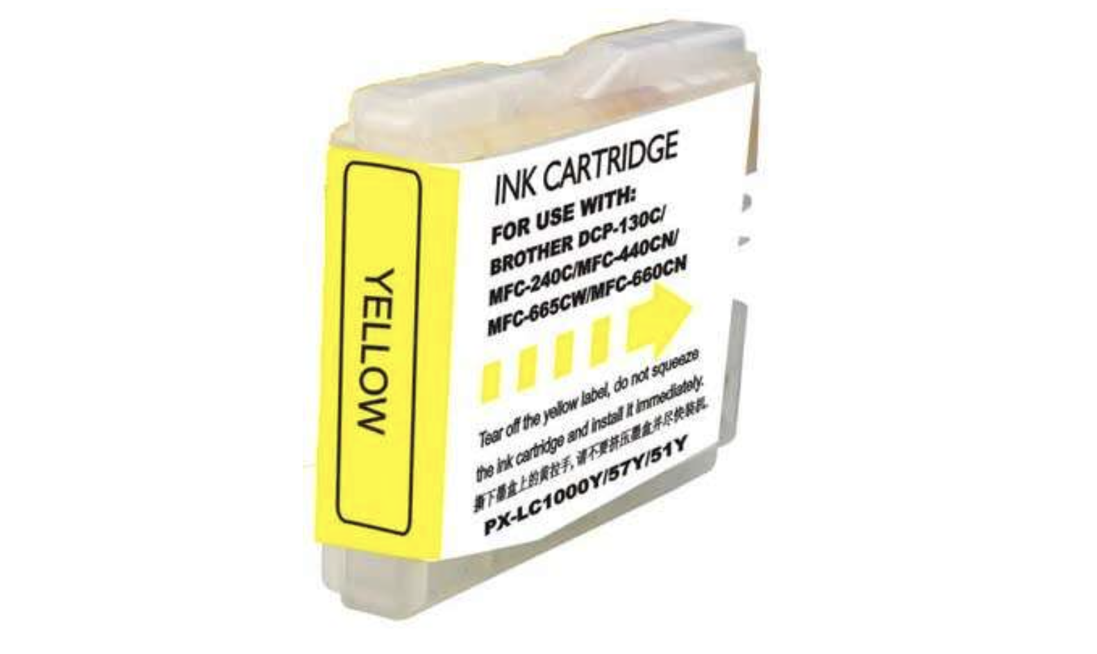 Cartucho RB-LC970H A