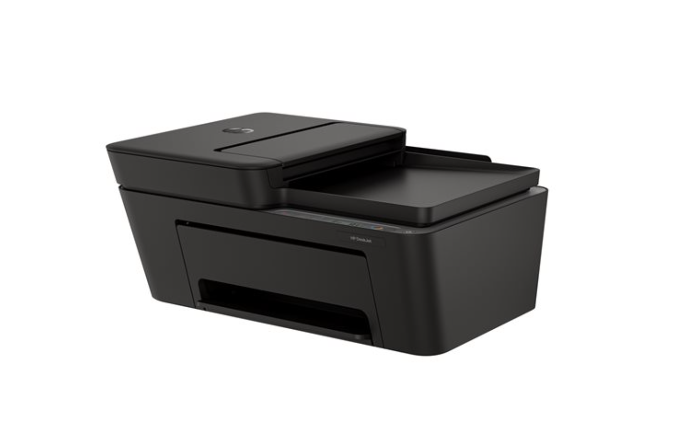 HP DeskJet 4320 Impresora Multifuncion Color WiFi 8.5ppm - ADF de 35 Hojas