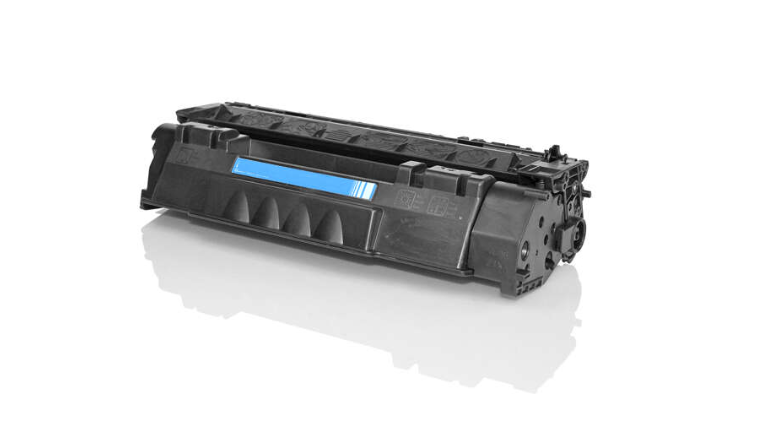 Toner HT-Q7553A-UNIV