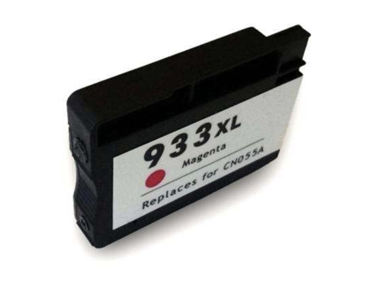 Cartucho HP HI-933XLYL