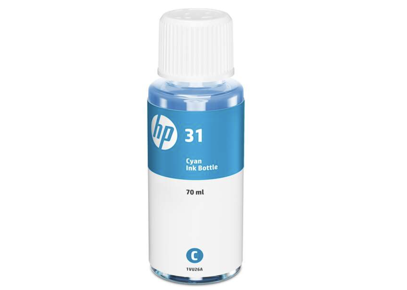 Cartucho de tinta HP 31 Magenta