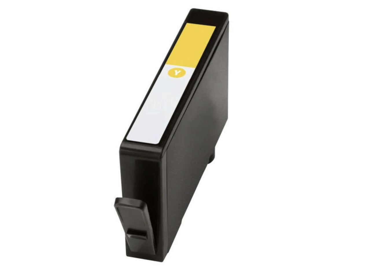 Cartucho HP HI-912XLBK