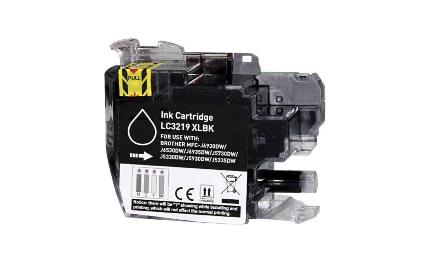 Cartucho RB-LC3219XL N