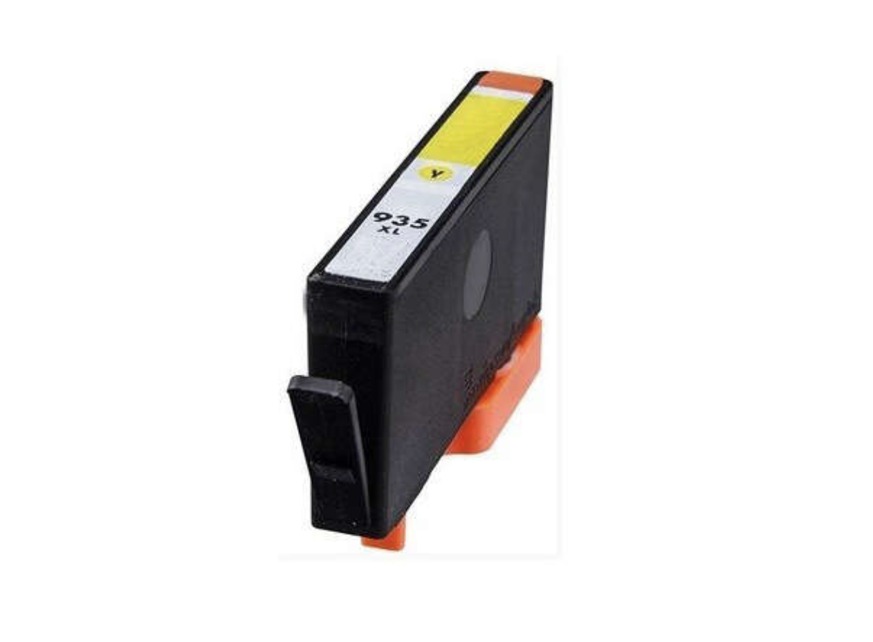 Cartucho HP RP-H-0935XL A