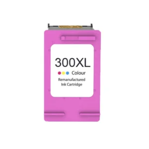 Cartucho HP 300XL Color 