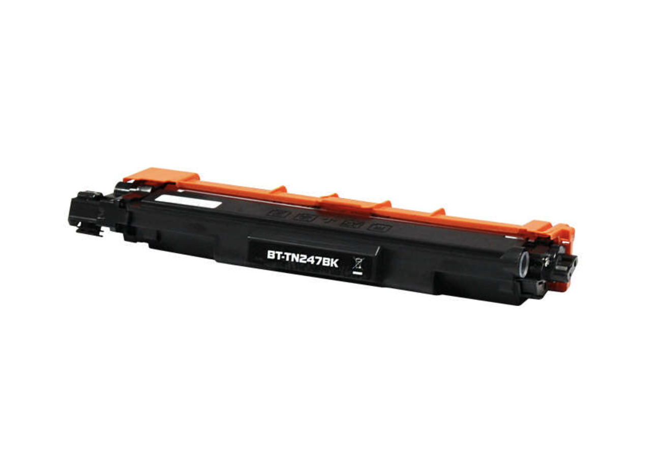Toner Brother BT-TN247BK(P)
