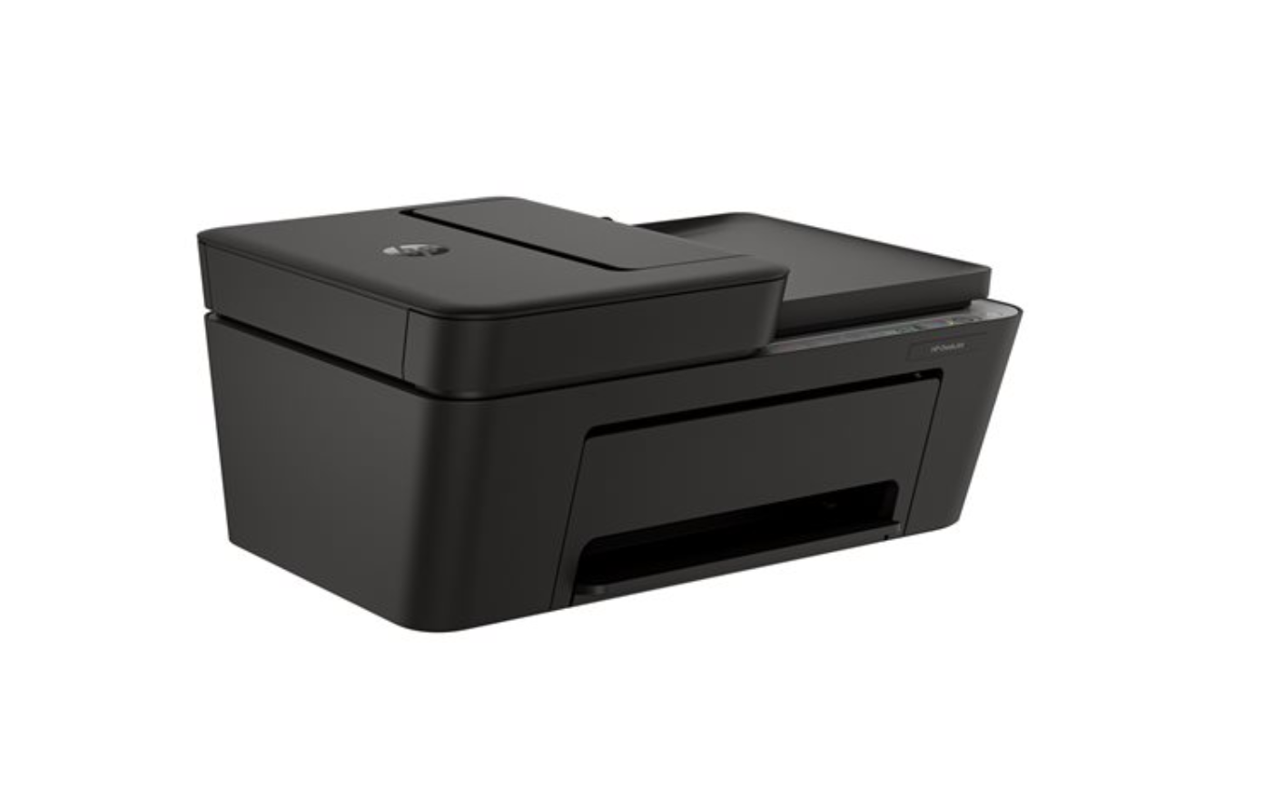 HP DeskJet 4320 Impresora Multifuncion Color WiFi 8.5ppm - ADF de 35 Hojas