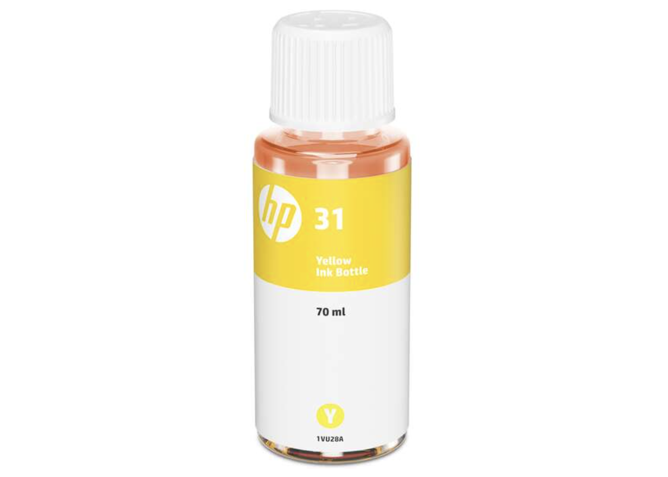 Cartucho de tinta HP 31 Magenta