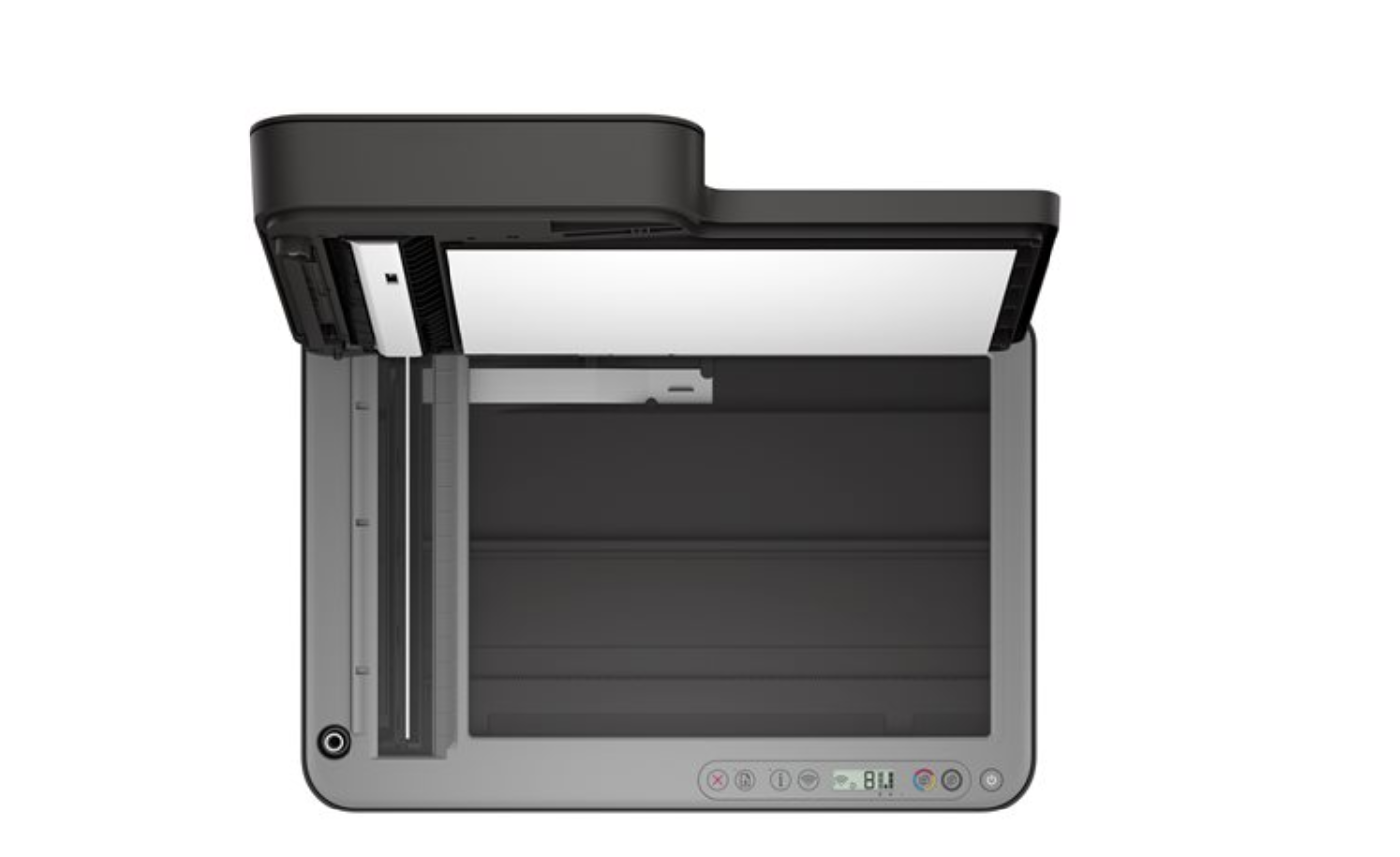 HP DeskJet 4320 Impresora Multifuncion Color WiFi 8.5ppm - ADF de 35 Hojas