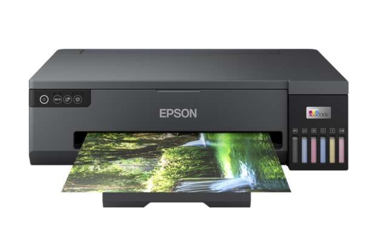 Epson EcoTank ET18100 Impresora Fotografica A3+ Color WiFi