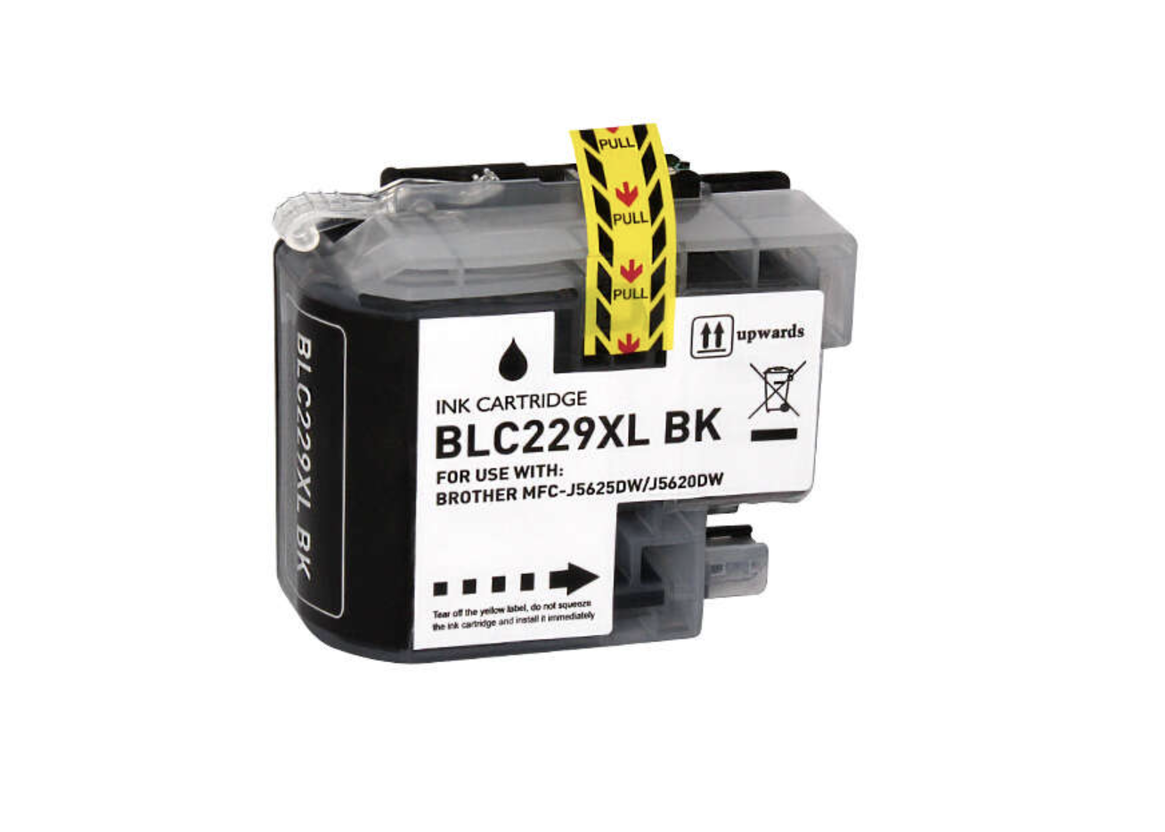 Cartucho BI-LC229XLBK