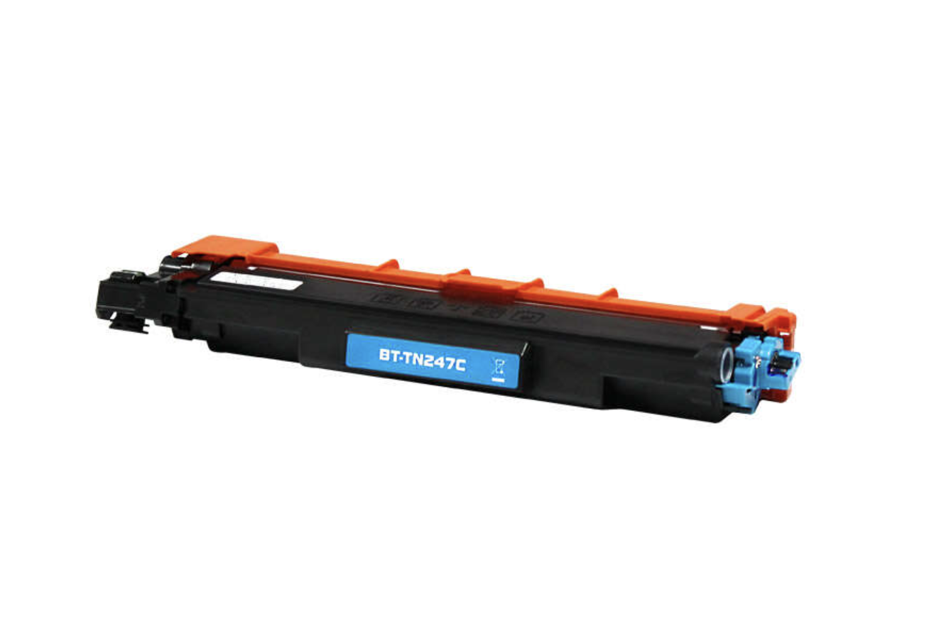 Toner Brother BT-TN247BK(P)