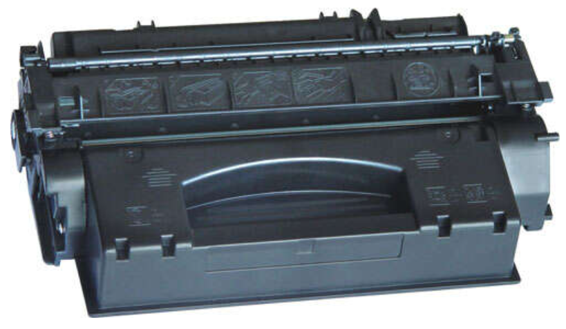 Toner HT-Q7553X-UNIV