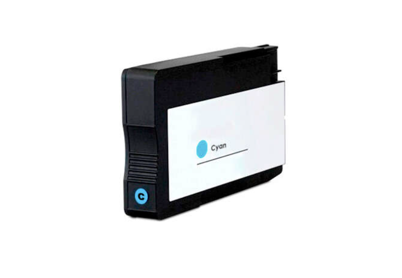 cartucho de tinta HP HI-953XLBK  