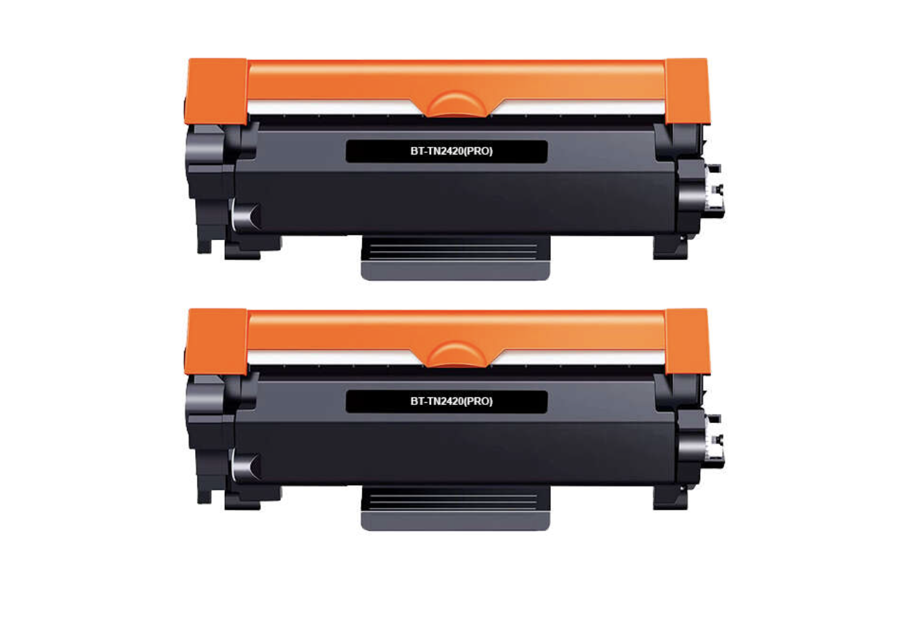 Toner Brother BT-TN2420(P) 2UND