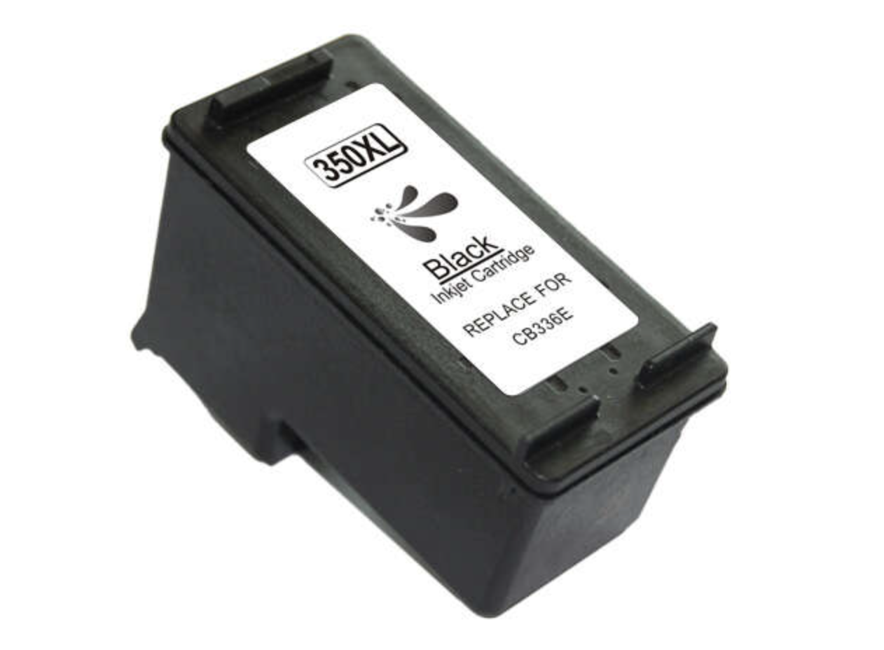 Cartucho HP HI-350XL