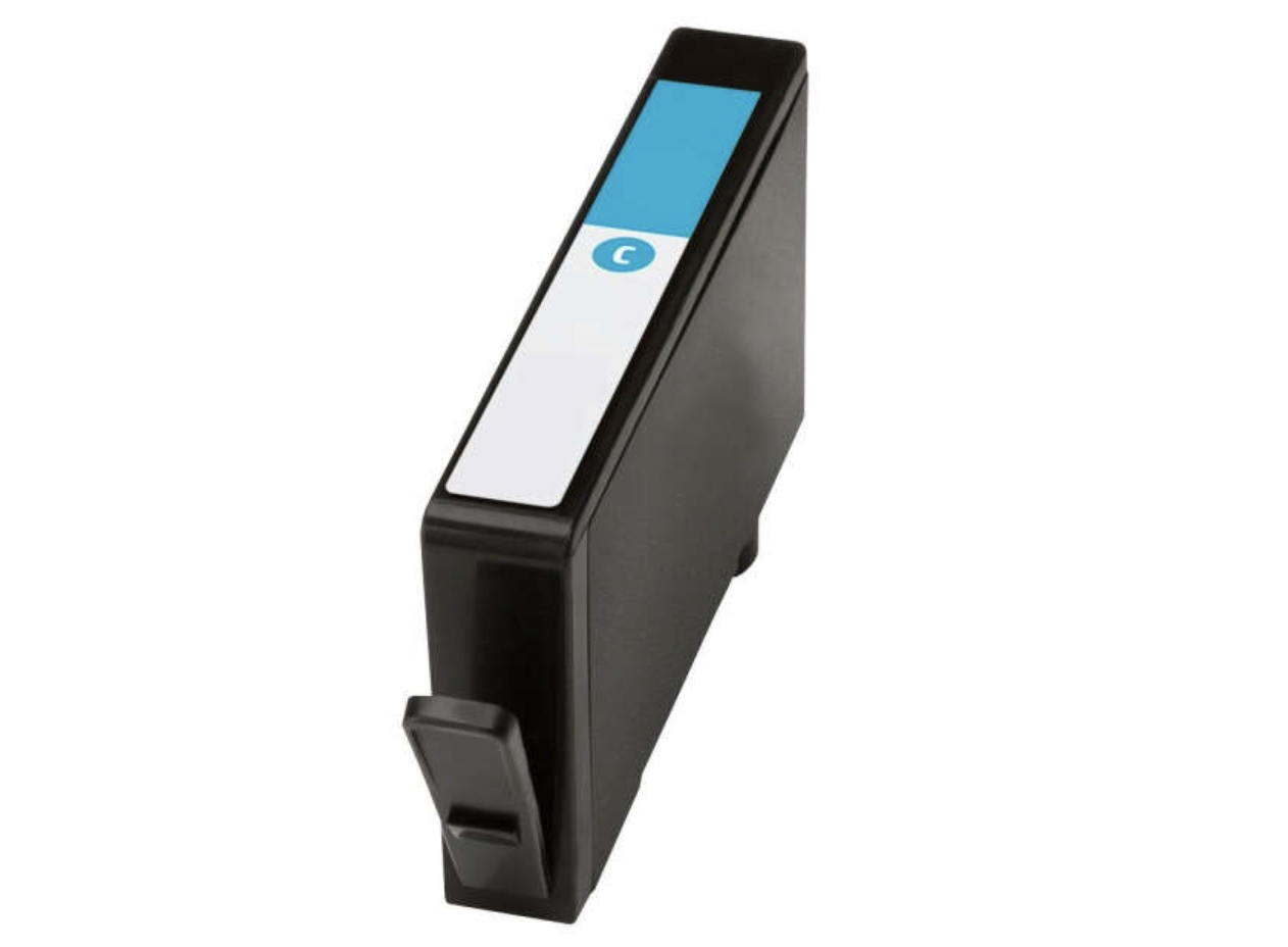 Cartucho HP HI-912XLBK