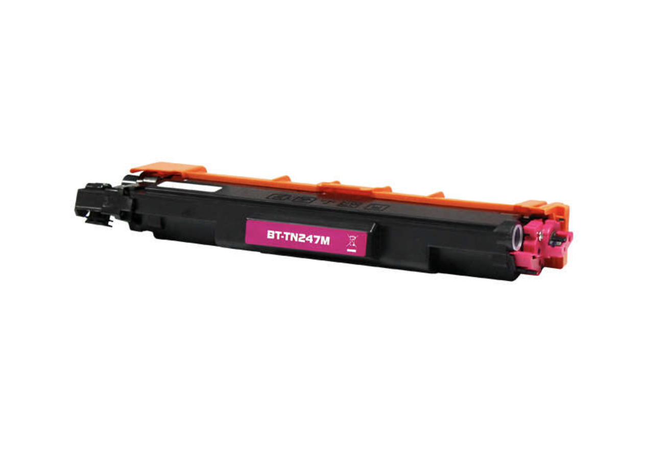 Toner Brother BT-TN247BK(P)